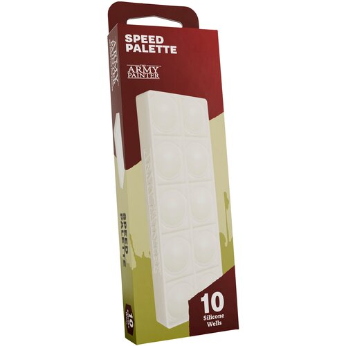 The Army Painter Speed Palette - 1 k. Slike