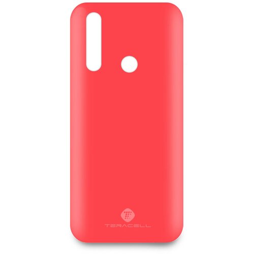  Maska za Motorola Moto G8 Power Lite mat Giulietta crvena Cene