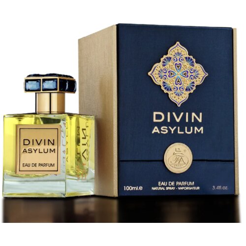 French Avenue Divin Asylum 100ml Cene