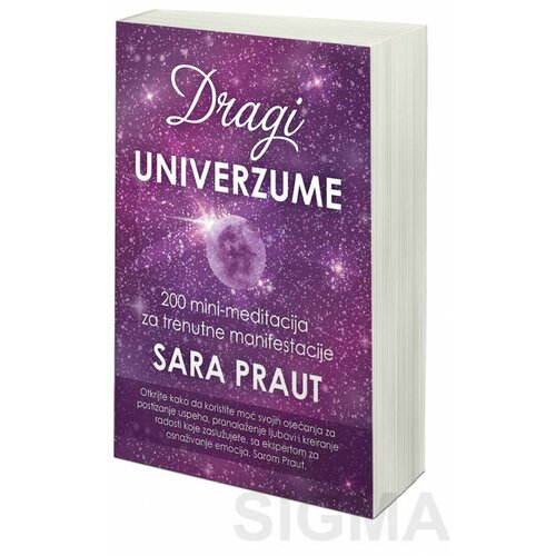 Publik Praktikum Dragi Univerzume - Sara Praut ( H0064 ) Cene