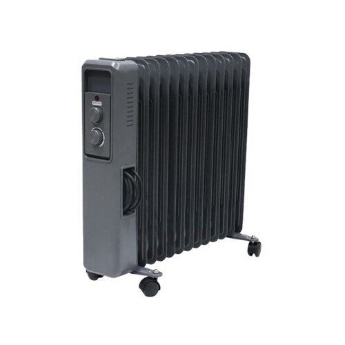 MASTER PROFESSIONAL Radijator uljani 13 rebara 800/1200/2000W SH-81-13 Cijene