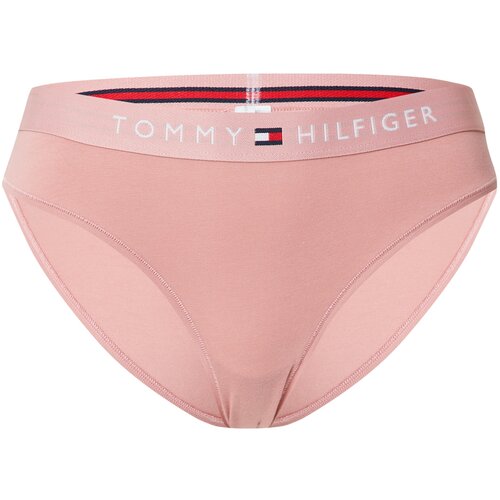 Tommy Hilfiger Underwear Slip roza Slike