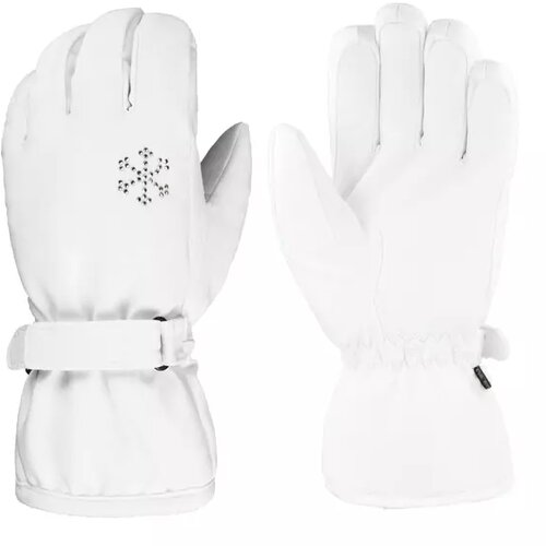 Eska Women's ski gloves Elite Shield Slike