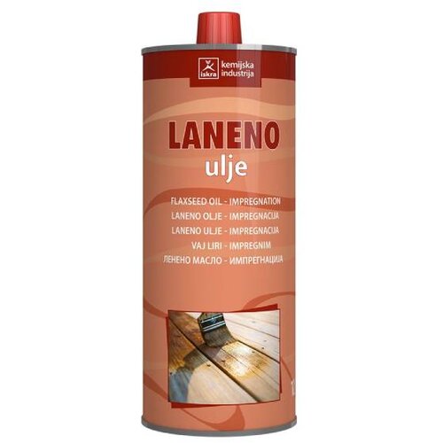  LANENO ULJE ISKRA Cijene