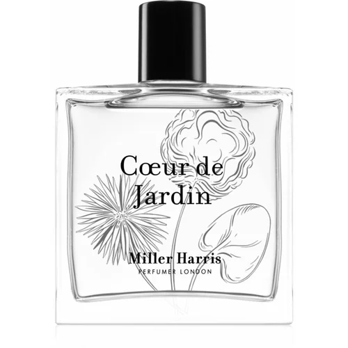 Miller Harris Coeur de Jardin parfemska voda za žene 100 ml