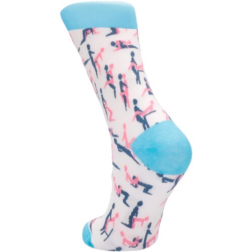 Shots Toys Nogavice Shots Sutra 36-41 Slike