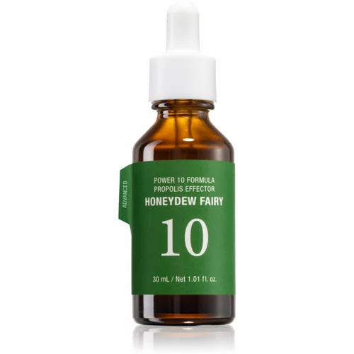 It'S Skin Power 10 Formula Propolis regeneracijski in hranilni serum 30 ml
