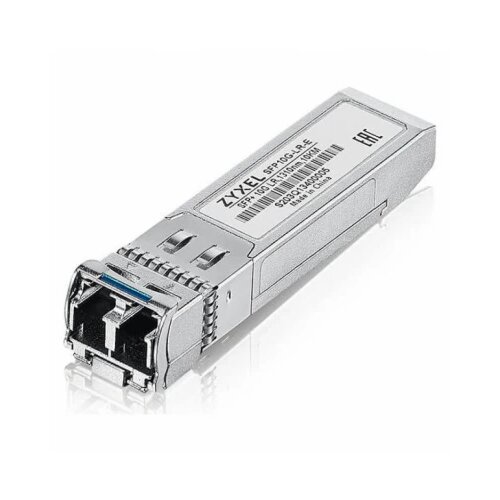 Zyxel SFP10G-LR Cene