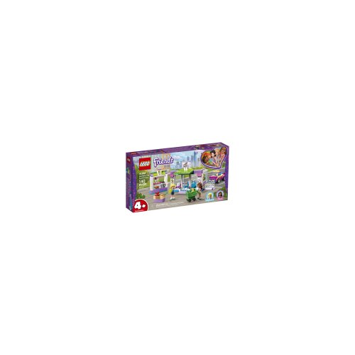 Lego Friends Supermarket v Heartlake Cityju - 41362, (632874) Cene