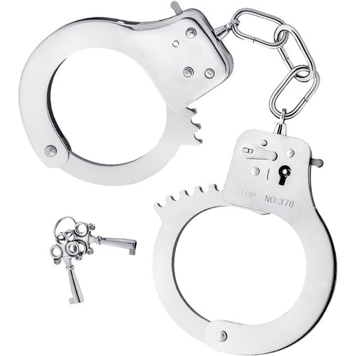 Blush Temptasia Beginner Cuffs Silver Cijene