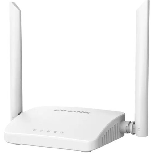  LB LINK PAMETNI BEZICNI NAP/KLIJENT RUTER 300MB/S BL-WR450D Cijene