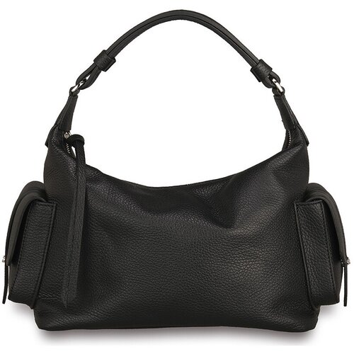 Loristella Torbe NERO VIOLA Črna Slike