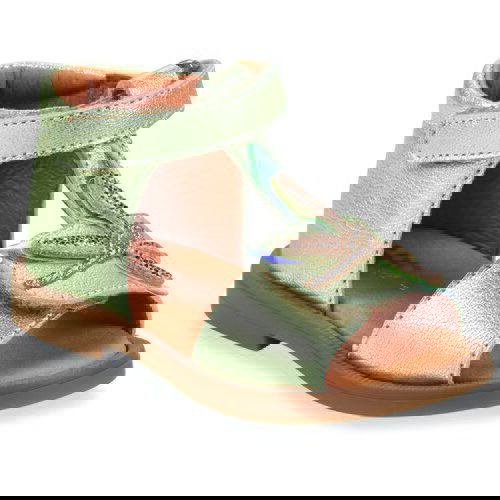 GBB Sandali & Odprti čevlji LUCIA Pozlačena Cene