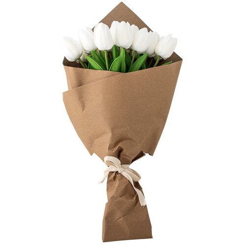 Bloomingville Umjetna biljka (visina 32 cm) Tulip &ndash; Cijene