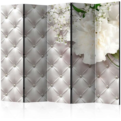  Paravan u 5 dijelova - Pearl Luxury II [Room Dividers] 225x172 Cijene