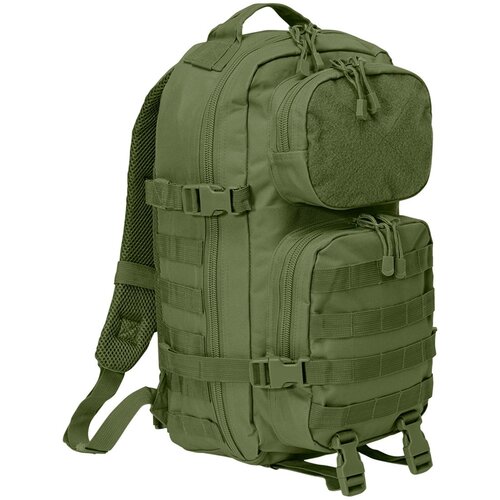Brandit U.S. Cooper Patch medium olive Slike