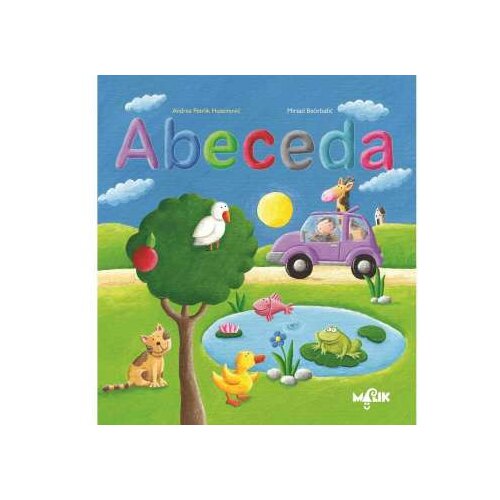  ABECEDA Cijene