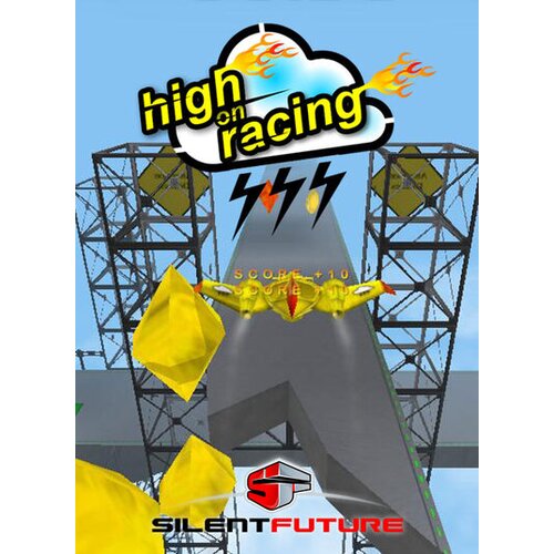 Steam High On Racing (PC) Key GLOBAL Cene
