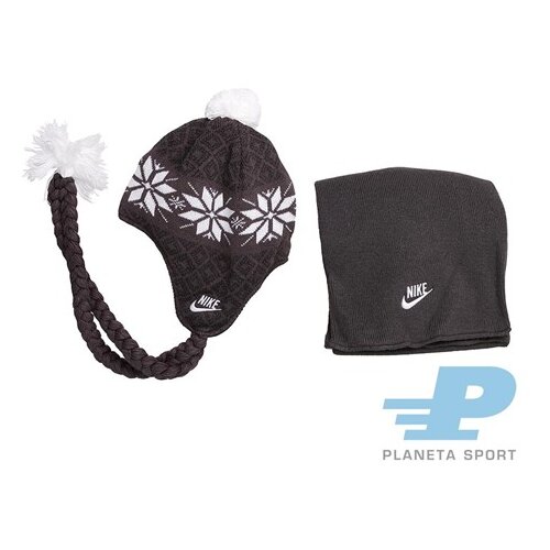 Nike ženska kapa SET HO&amp;#039;09 HAT AC1729-071 Slike