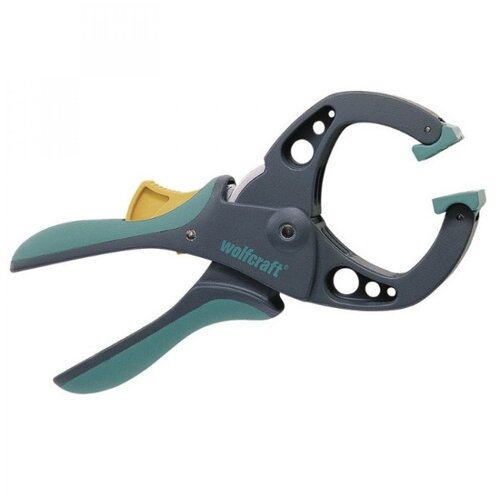 Wolfcraft kliješta za zatezanje macrofix (raspon: 50 mm, materijal učvršćivanja: plastika) Cijene