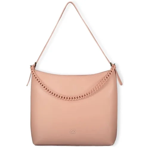 Axel Daisy Bag - Nude Bež