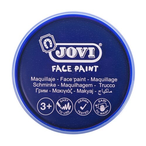  Barva za obraz v skodelici JOVI 8 ml Cene