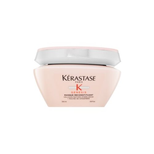 K&amp;eacute;rastase Genesis Reconstituant maska za kosu 200ml Slike