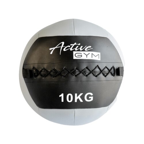 Active gym functional wall ball 10 kg Slike