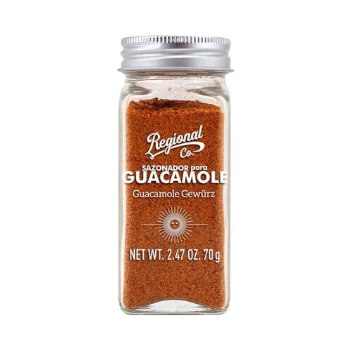  Začimbna mešanica za guacamole Cene