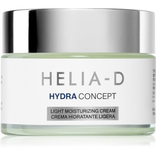 Helia-D Cell Concept blaga hidratantna krema 50 ml Cijene