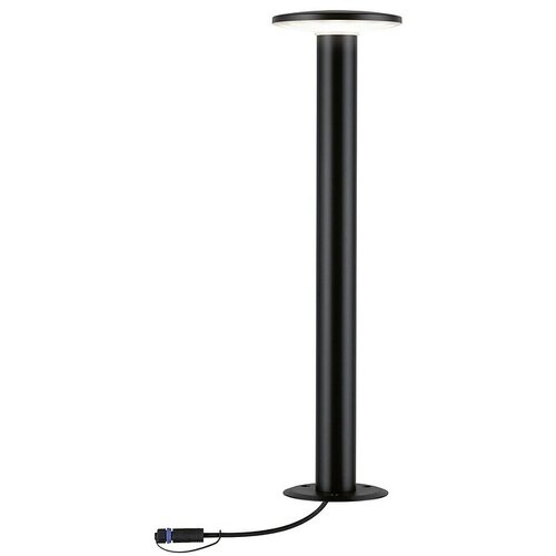 PAULMANN Plug & Shine Vanjska LED svjetiljka Plate (6 W, Topla bijela, IP44) Cijene
