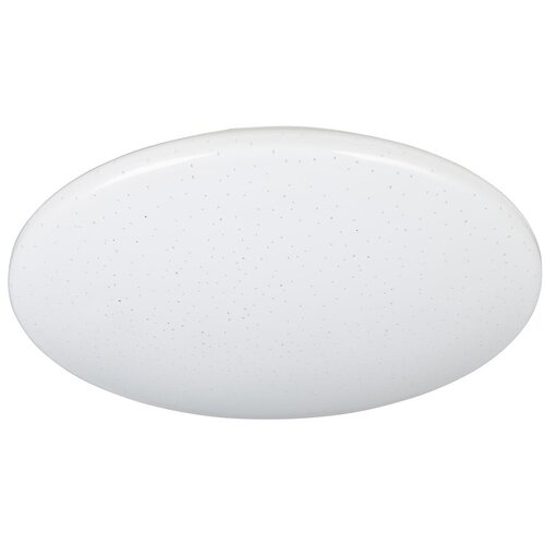  Bijela LED stropna svjetiljka ø 37 cm Pollux – Cijene