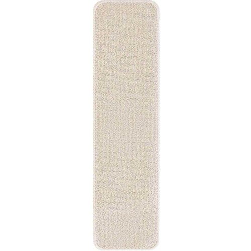  Podloge protiv klizanja za stepenice 15 pcs Krema 75 x 20 cm PP Slike