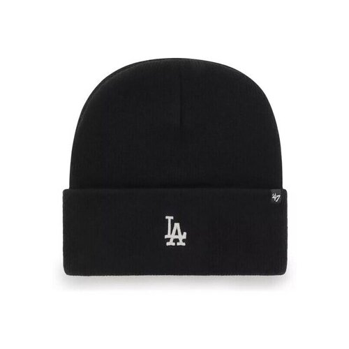 47 Brand Kape Los Angeles Dodgers Črna Cene