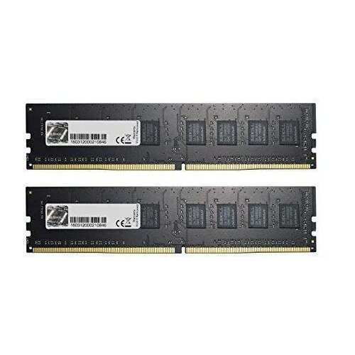 G.skill 2400C15D-RAM memorija F4 Slike