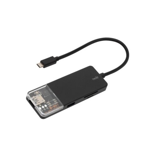 Home USB Hub 6u1 ( USBHUB6 ) Cene