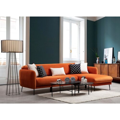 Atelier Del Sofa ugaona garnitura Sevilla (L3+Chl) Slike