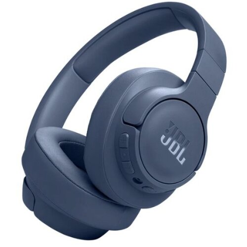 JBL TUNE 770 NC Wireless On Ear Headphones Blue Cijene