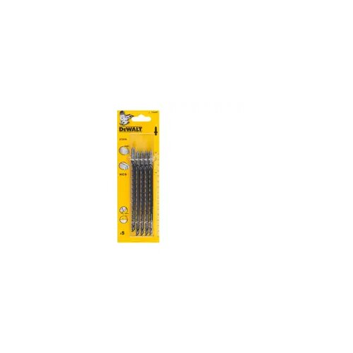 Dewalt DT2076 Listovi za ubodnu testeru 5 kom Cene