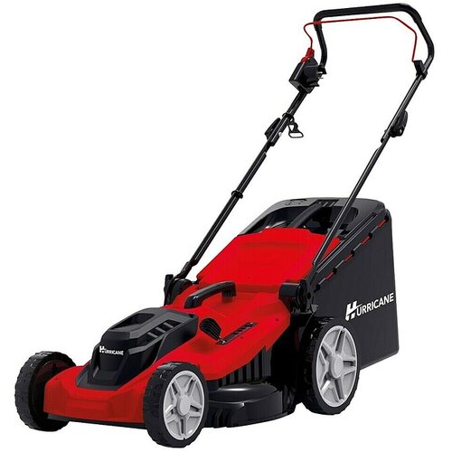 HURRICANE Električna kosilnica HERM-I-1743 (1.700 W, &Scaron;irina reza: 43 mm) productname.garantie.plussign BAUHAUS garancija 5 let za naprave na električni ali motorni pogon Cene