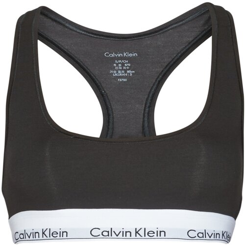 Calvin Klein Jeans 0000F3785E Crna Cijene