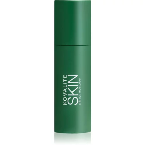 Kovalite SKIN chill out! moisturizer vlažilna krema za obraz za moške 80 ml