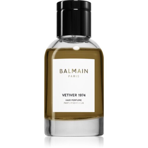 Balmain Hair Couture Vetiver 1974 parfum za lase za mo&scaron;ke 100 ml Cene