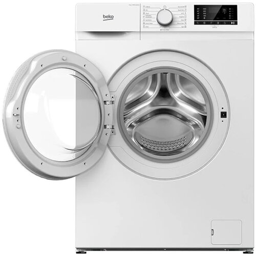 Beko ma&amp;scaron;ina za ve&amp;scaron; B1WFK2604WEE Slike