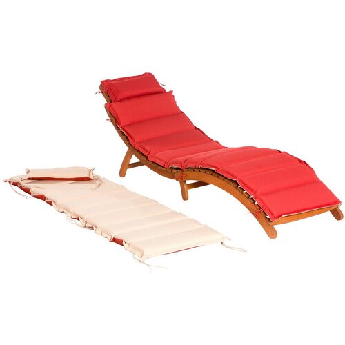 Gardenson Vrtni Ležalnik Ipanema, Masivno Slike