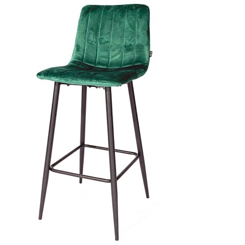 Silla Barska stolica Milano, zelena Slike