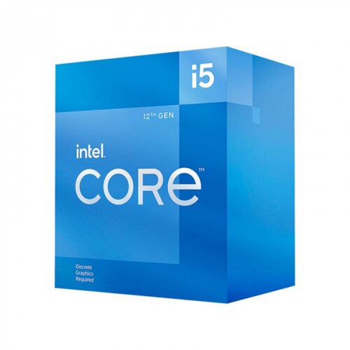 Intel Core i5 12400F 2.5GHz Tray Cijene