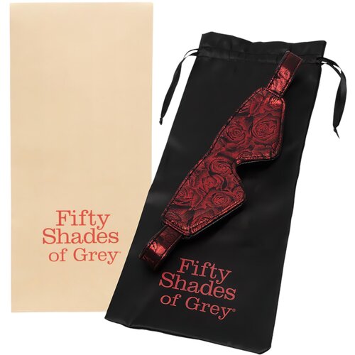 Fifty Shades of Grey maska - Sweet Anticipation Slike