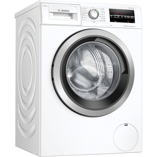 Bosch Mašina za pranje veša - inverter WAU28S60BY Cijene