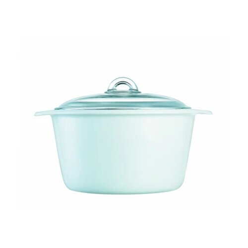  Pekač vatrostalni luminarc blooming cass 5L+LID Cene